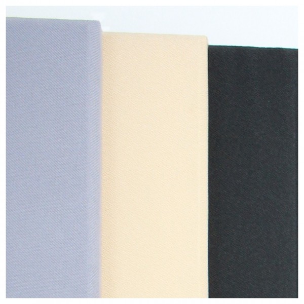 Imperative Acoustics StudioPANEL Acoustic Panels 1200mm x 300mm x 25mm, Beige x 4