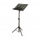 Trojan Pro Adjustable Music Stand