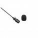 Boya BY-M1 Lavalier Lapel Microphone - Windshield