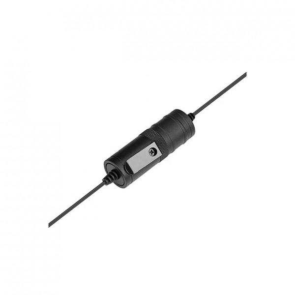 Boya BY-M1 Lavalier Lapel Microphone - Clip
