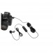 Boya BY-M1 Lavalier Lapel Microphone - Camera