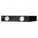 Musical Fidelity M8x Vinyl High-End Fully Balanced and Discrete Phono Preamp, Black - turn