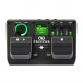 Sheeran Looper+ Dual-Track Looper Pedal