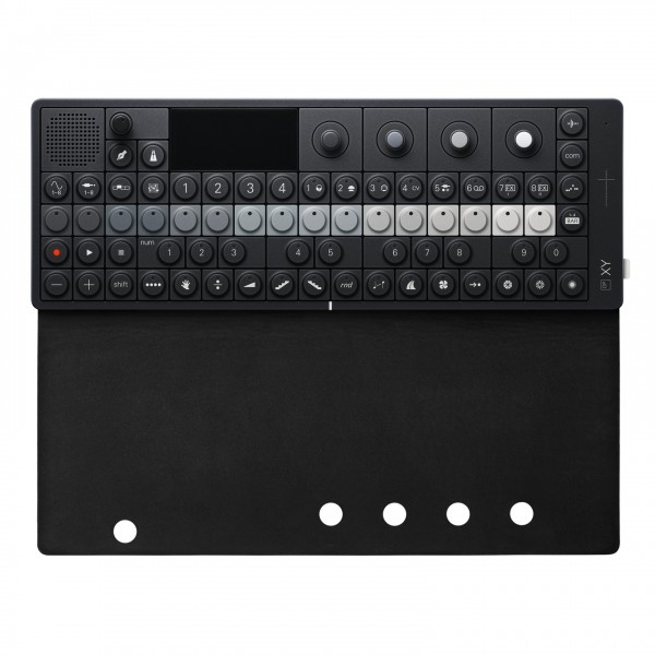 teenage engineering OP-XY 週末限定価格 数量限定特価] Teenage Engineering OP-XY シンセサイザー