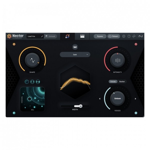 iZotope Nectar 4 Standard