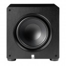 ELAC Varro PS350 12" Premium Subwoofer, Black