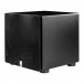 Elac Varro PS350 Subwoofer, Black - side grille