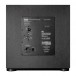 Elac Varro PS350 Subwoofer, Black - rear 