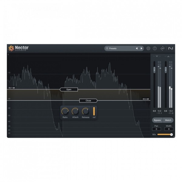 iZotope Nectar 4 Advanced