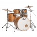 Pearl Decade Maple 22