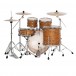 Pearl Decade Maple 22