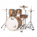 Pearl Decade Maple 22