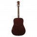 Fender CD-60 Dreadnought V3, 3-Color Sunburst - Secondhand