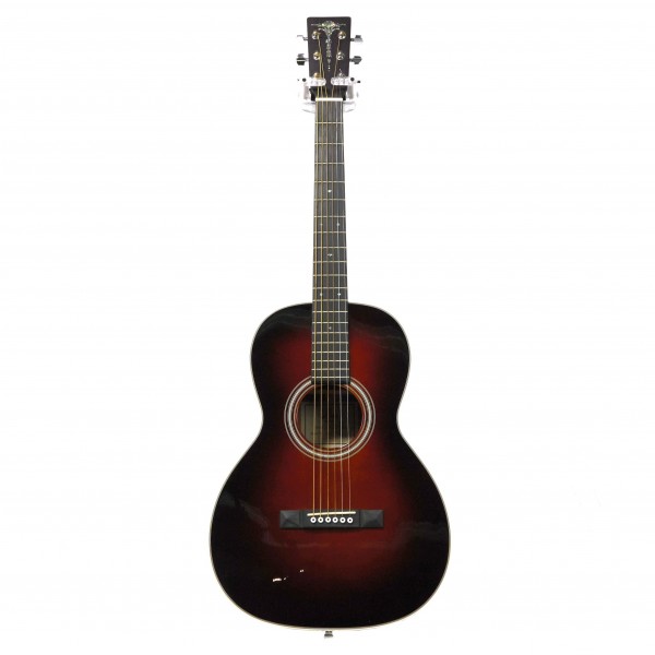 Sigma 00M-1S-SB Acoustic Guitar, Sunburst - Secondhand