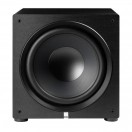 ELAC Varro PS500 15" Premium Subwoofer, Black