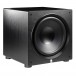 Elac Varro PS500 Subwoofer, Black - left turn 