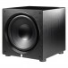 Elac Varro PS500 Subwoofer, Black - right turn 