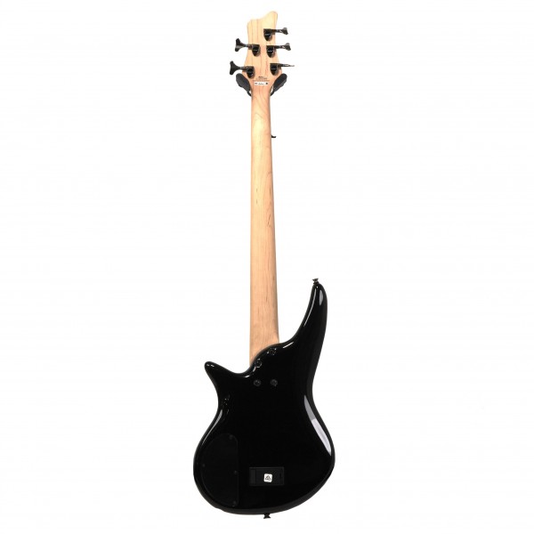 Jackson JS Series Spectra Bass JS3QV, Alien Burst - Secondhand