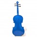 Stentor Harlequin Violin Outfit, Marine Blue, 1/2 - Secondhand