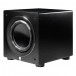 Elac Varro RS500 Subwoofer, Black - right turn 