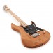 Yamaha Pacifica 112 VII, Yellow Natural Satin