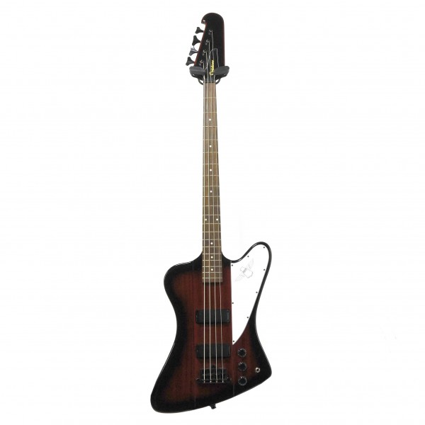 Epiphone Thunderbird E1 (Previously Thunderbird IV), Vintage Sunburst - Secondhand