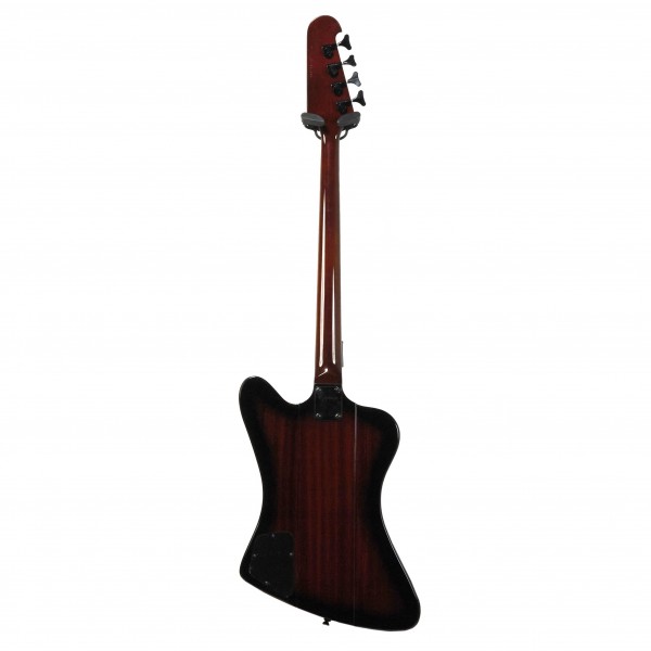 Epiphone Thunderbird E1 (Previously Thunderbird IV), Vintage Sunburst - Secondhand