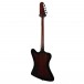Epiphone Thunderbird E1 (Previously Thunderbird IV), Vintage Sunburst - Secondhand