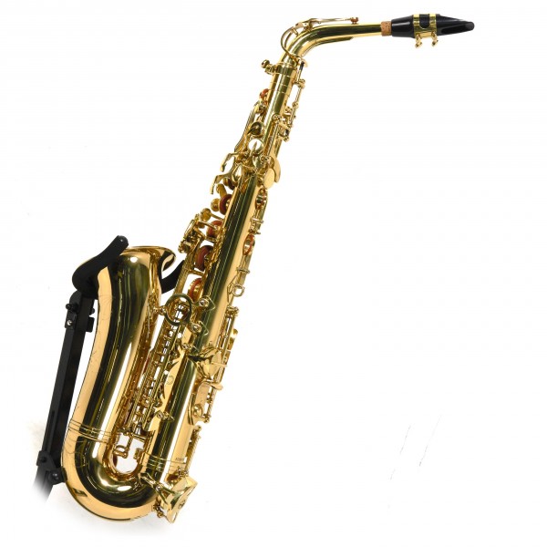 Elkhart 100AS Student Alto Saxophone - Secondhand