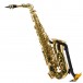 Elkhart 100AS Student Alto Saxophone - Secondhand