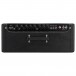 Fender Hot Rod DeVille 212 III 60W Combo Amp Panel