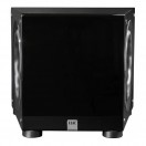ELAC Varro DS1000 10" Dual Reference Subwoofer, Black