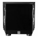 Elac Varro DS1000 Dual Subwoofer, Black - front 