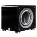 Elac Varro DS1000 Dual Subwoofer, Black - left 