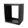 Trojan Pro 12U Rack Equipment Cabinet