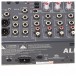 Allen and Heath ZED-22FX USB Stereo Mixer - Secondhand