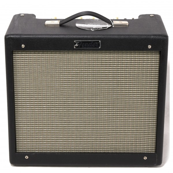 Fender Blues Junior IV 1x12 15W Valve Combo - Secondhand