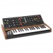 Behringer Poly D Polyphonic 4-Voice Analog Synthesizer - Secondhand