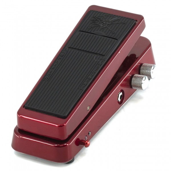 Dunlop SW95 CryBaby Slash Signature Wah Pedal - Secondhand