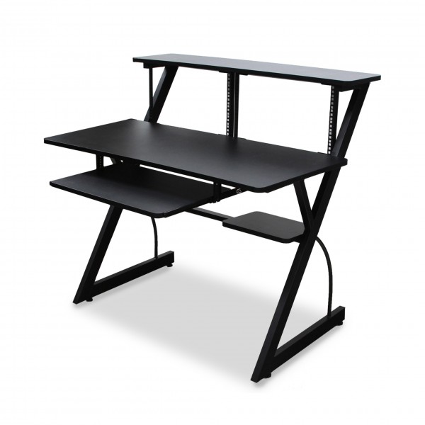 Troilus Studio Workstation Black by Trojan Pro