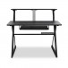 Troilus Studio Workstation Black by Trojan Pro