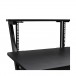 Troilus Studio Workstation Black by Trojan Pro