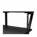 Troilus Studio Workstation Black by Trojan Pro