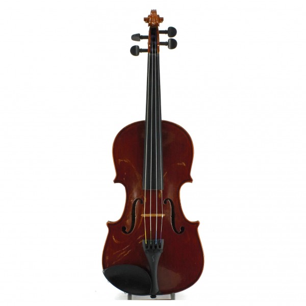 Stentor Conservatoire Violin Outfit, Full Size - Secondhand