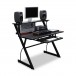 Troilus Studio Workstation Black by Trojan Pro