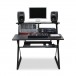 Troilus Studio Workstation Black by Trojan Pro