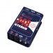 Radial J48 Stereo Active Direct Box - Front Angled Right