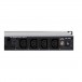 CP9 Power Conditioner and Rack Light by Lambden Audio