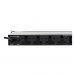 CP9 Power Conditioner and Rack Light by Lambden Audio