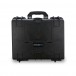 Fortis Laptop Hard Travel Case with Fingerprint ID by Trojan Pro